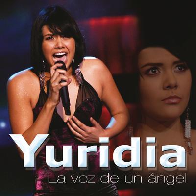 Maldita Primavera By Yuridia's cover