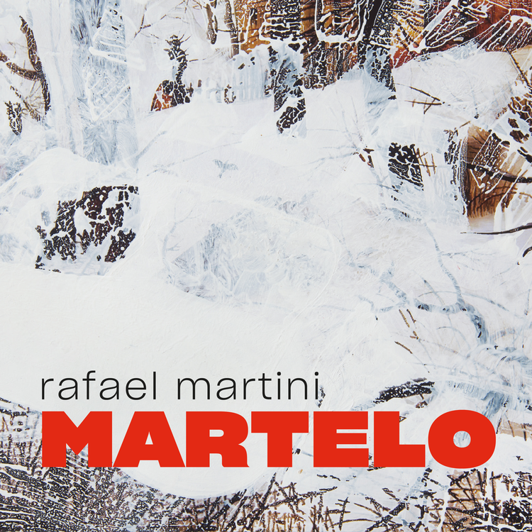 Rafael Martini's avatar image