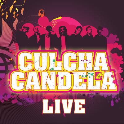 Culcha Candela Live's cover