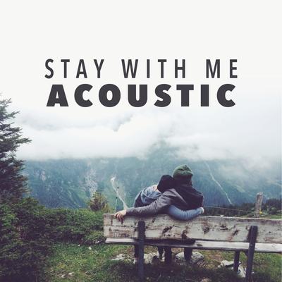 Stay With Me By Matt Johnson's cover