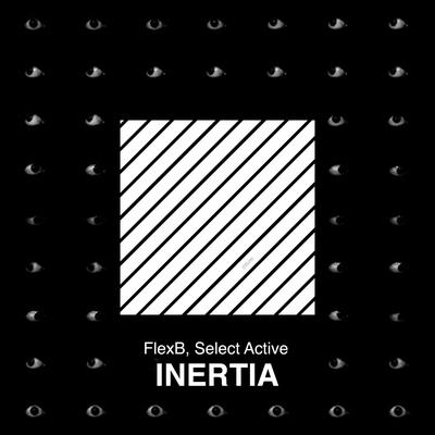 Inertia By FlexB, Select Active's cover