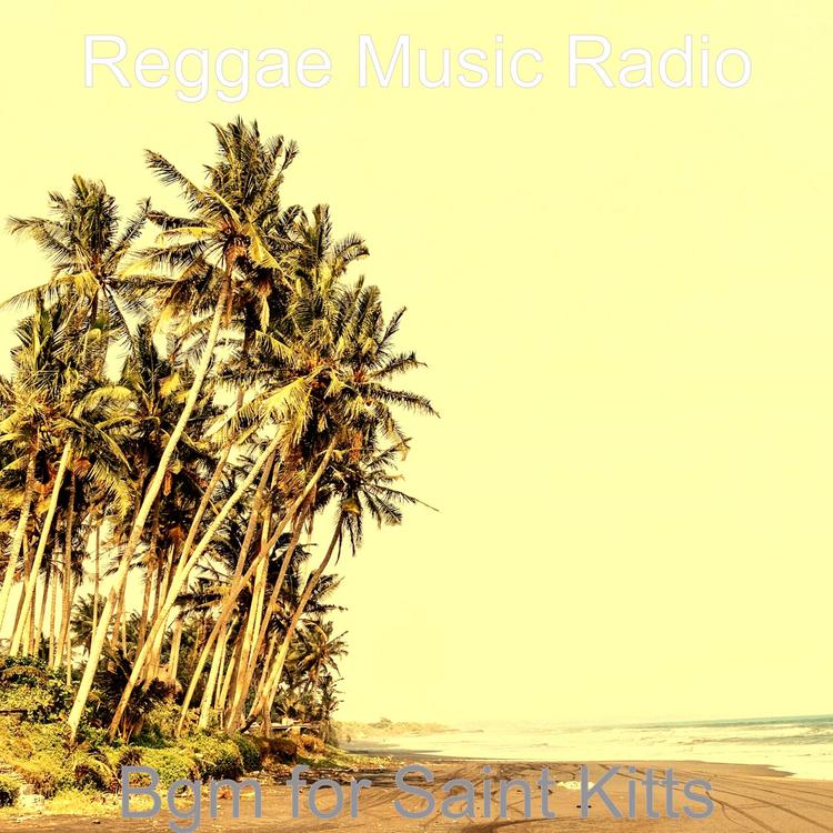 Reggae Music Radio's avatar image