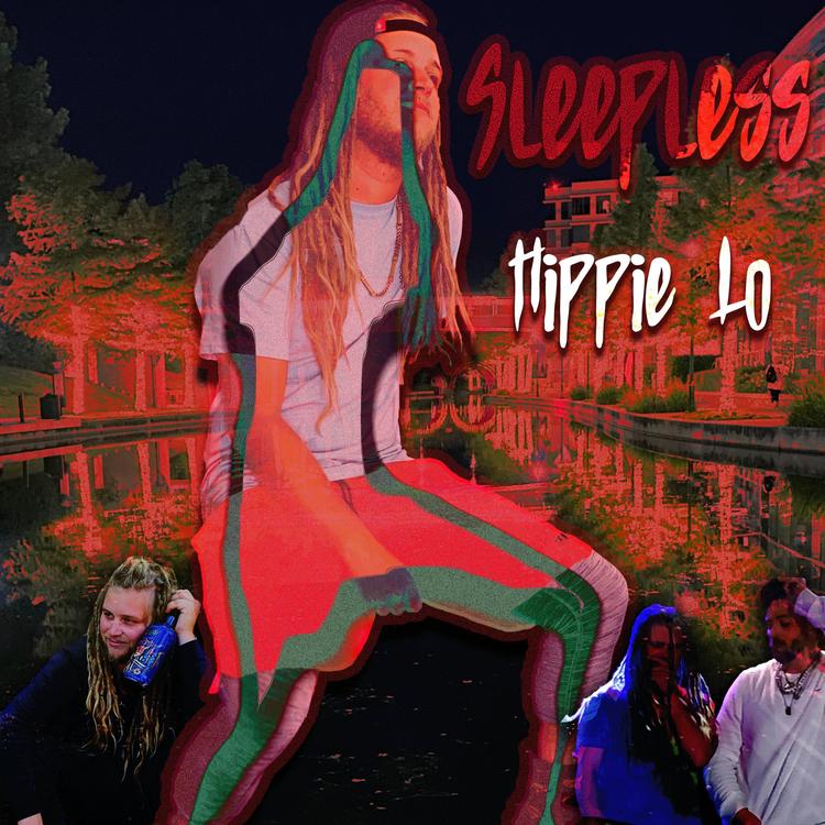 Hippie Lo's avatar image