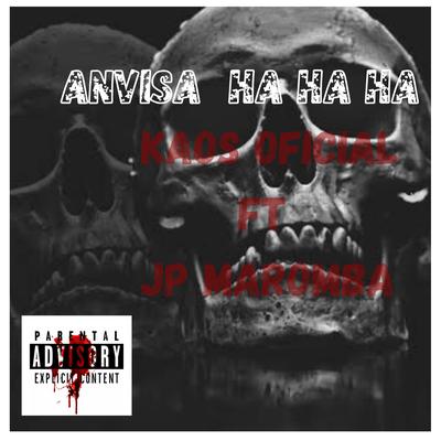 Anvisa Ha Ha Ha's cover