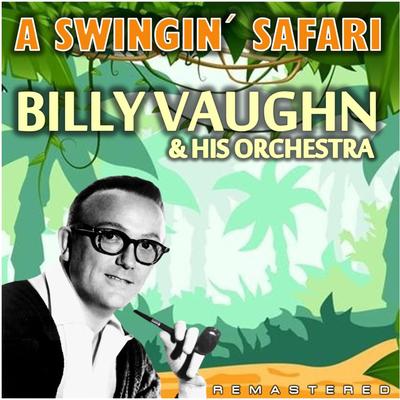 Around the World (Remastered) By Billy Vaughn And His Orchestra's cover