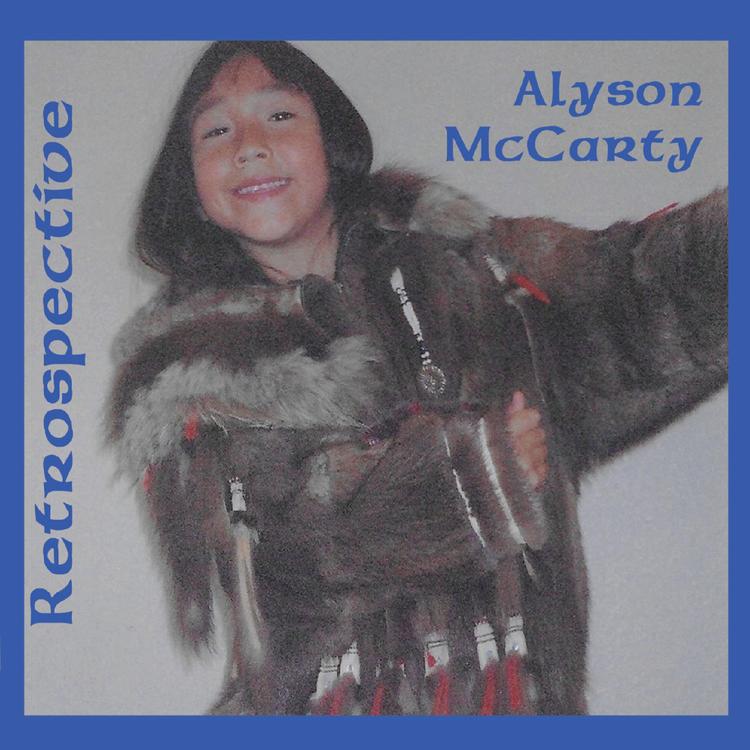 Alyson McCarty's avatar image