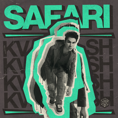 Safari By KVSH's cover