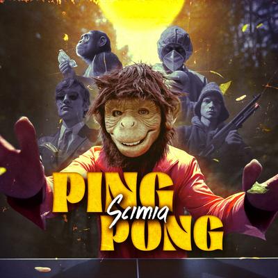 Ping-Pong's cover