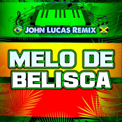 Melo de Belisca's cover
