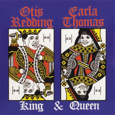 King & Queen's cover