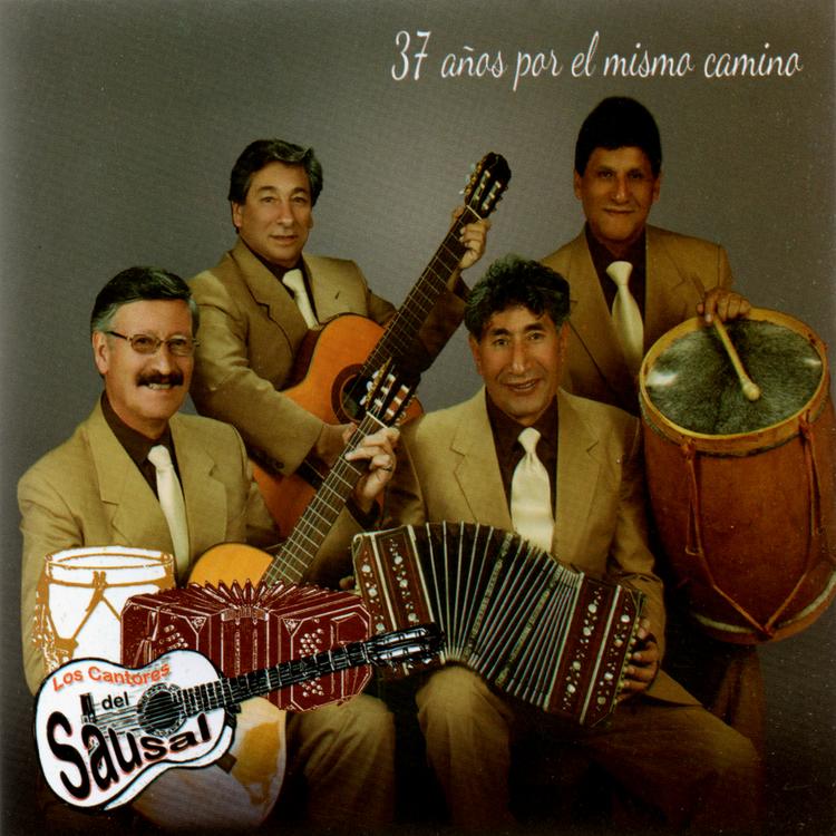 Los Cantores Del Sausal's avatar image