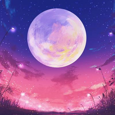 Evening Chill Under The Moonlight By yampb's cover