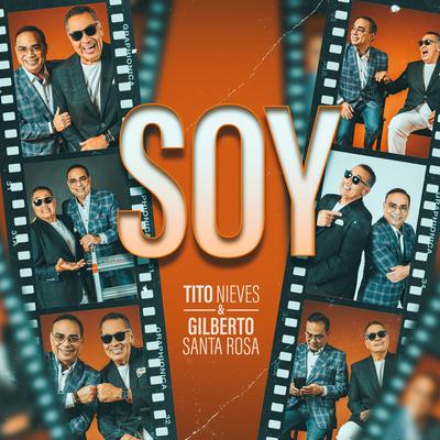 Soy's cover