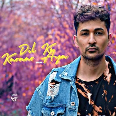 Dil Ko Karar Aya (Interlude)'s cover