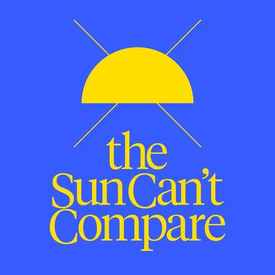 The Sun Can't Compare By Space Motion, Kashovski's cover