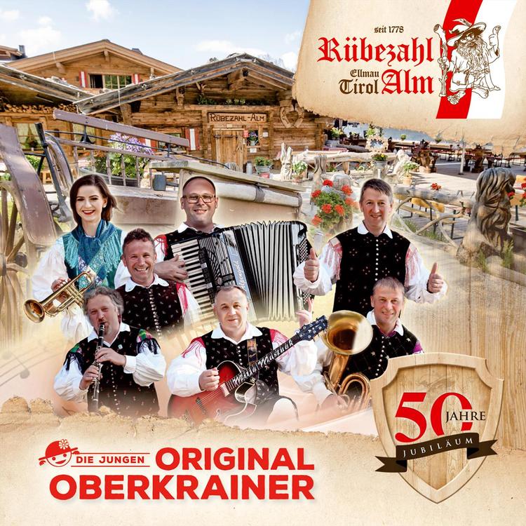 Die Jungen Original Oberkrainer's avatar image