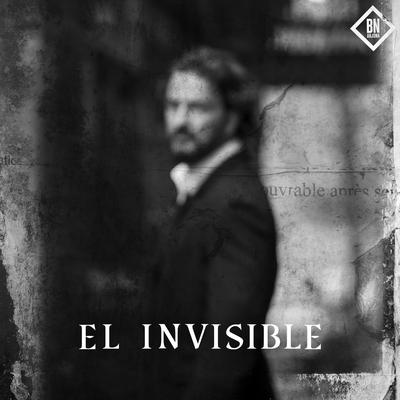 El Invisible By Ricardo Arjona's cover