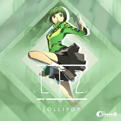 LFZ - Lollipop's cover