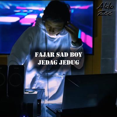 Fajar Sad Boy Jedag Jedug's cover