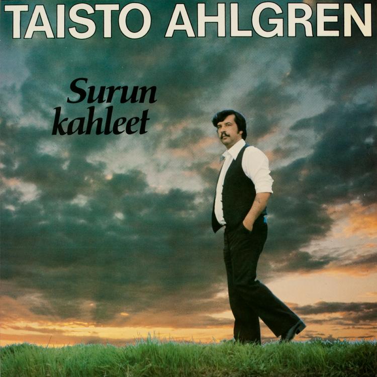 Taisto Ahlgren's avatar image