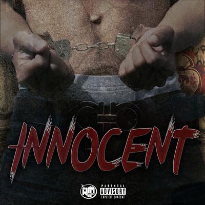 Come Up By Innocent, Montana of 300's cover