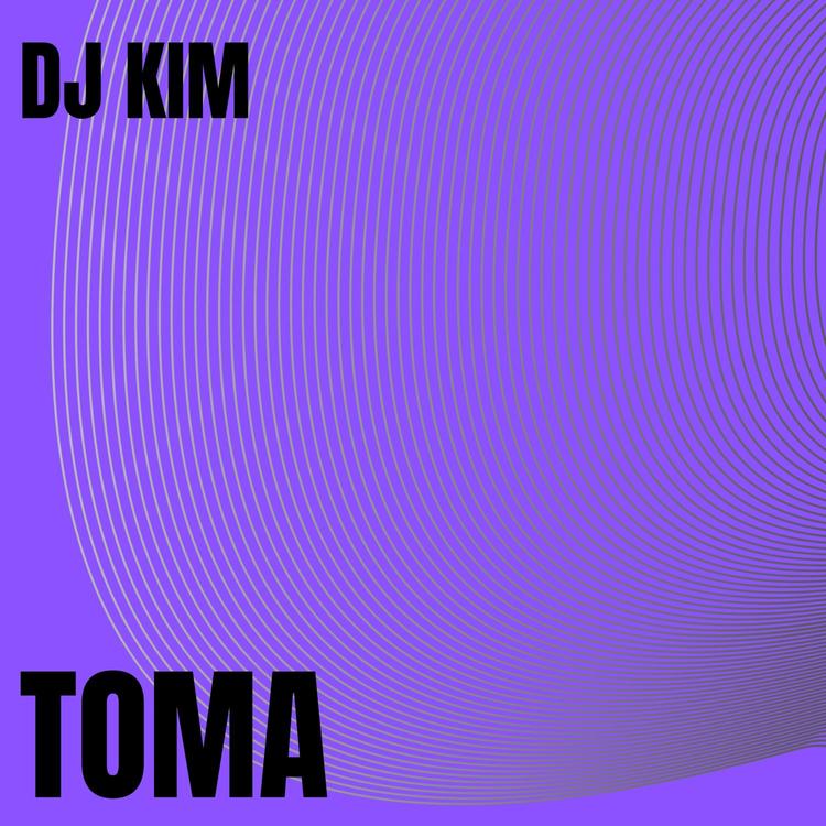 Dj kim's avatar image