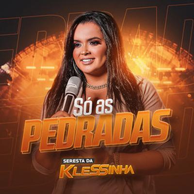 Impossível Acreditar Que Te Perdi By Klessinha's cover