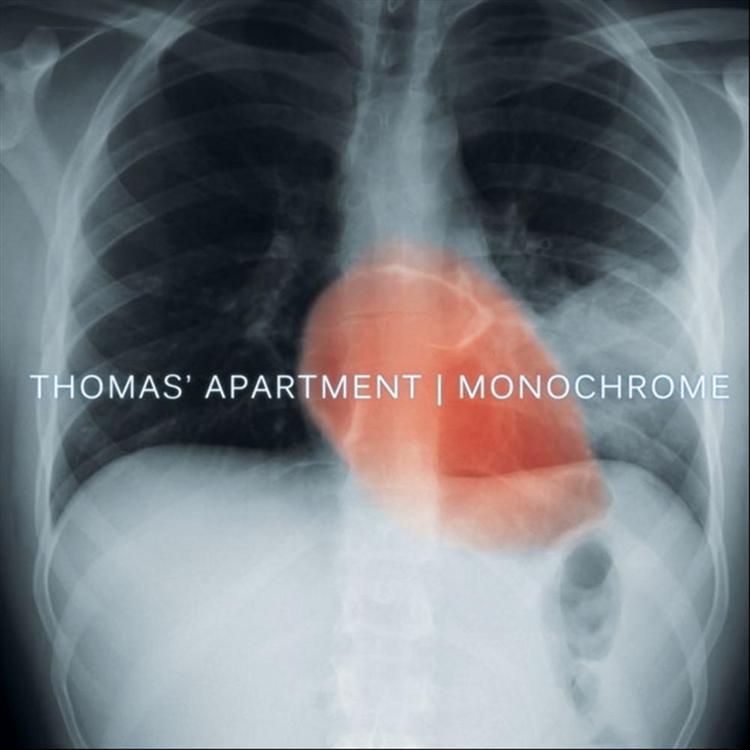 Thomas' Apartment's avatar image