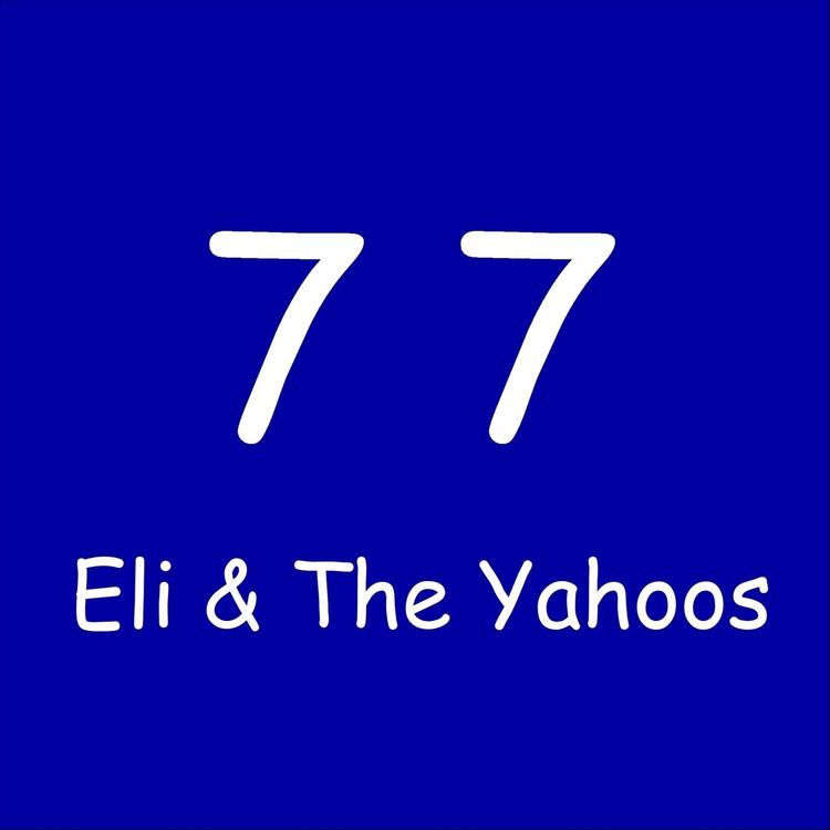 Eli & the Yahoos's avatar image