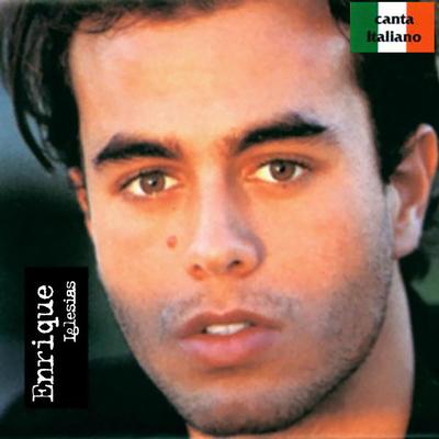 Enrique Iglesias Canta Italiano's cover