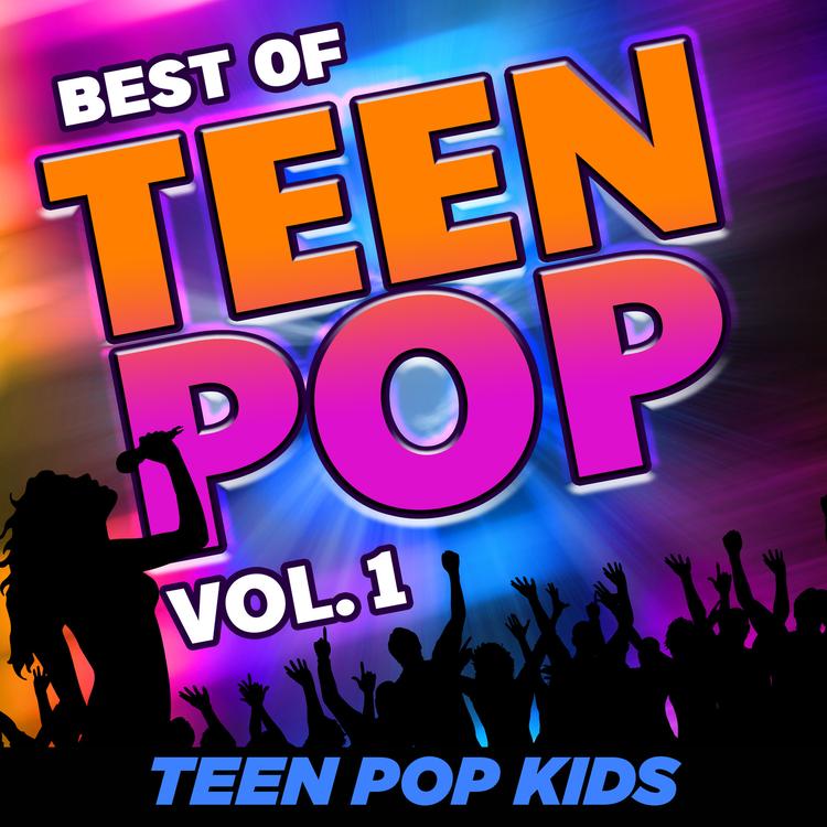 Teen Pop Kids's avatar image