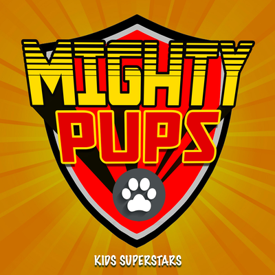 Mighty Pups (From "Paw Patrol") [Remix]'s cover