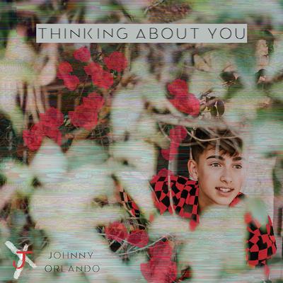 Thinking About You's cover