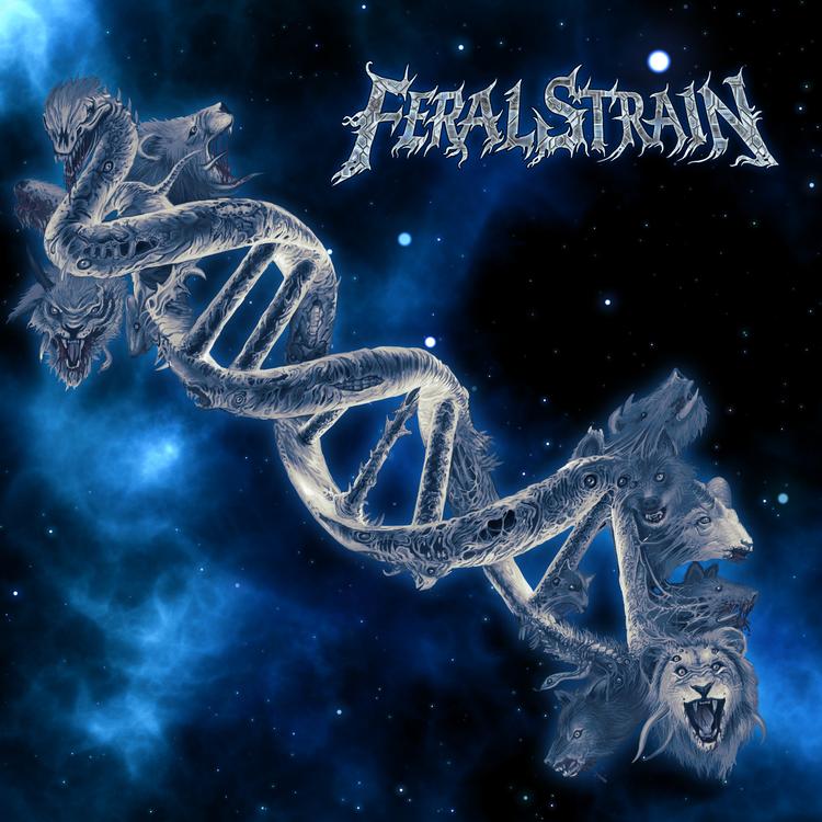 Feral Strain's avatar image