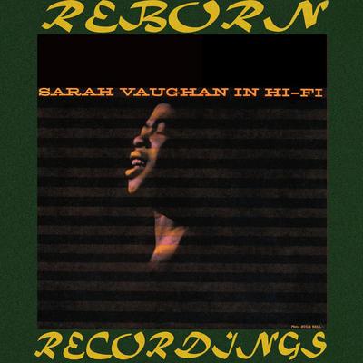 Sarah Vaughan In Hi-Fi (Expanded, HD Remastered)'s cover