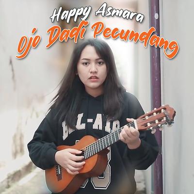 Ojo Dadi Pecundang (Slow Reverb)'s cover
