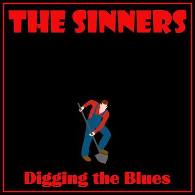 Digging the Blues's cover