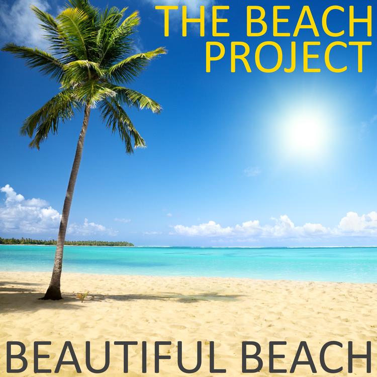 The Beach Project's avatar image