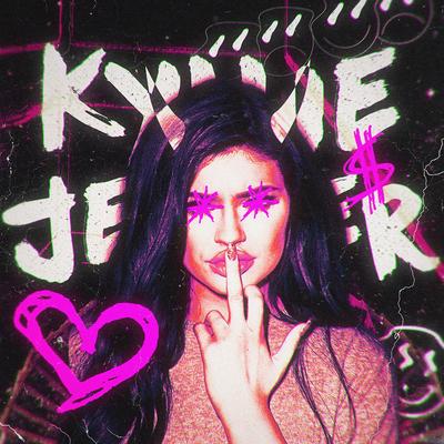 Kylie Jenner's cover