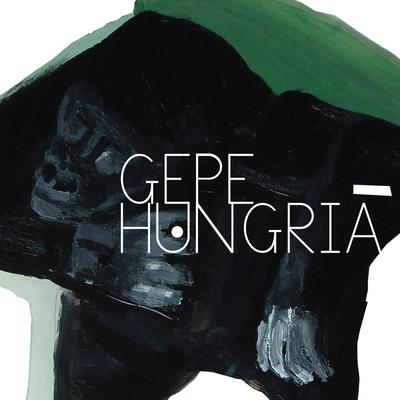 Hungría By Gepe's cover