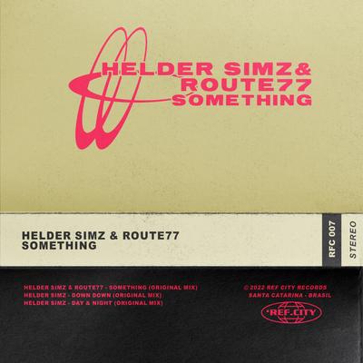 Helder Simz's cover