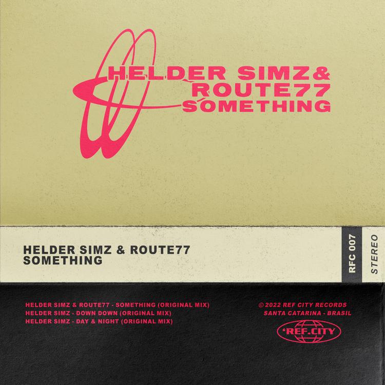 Helder Simz's avatar image