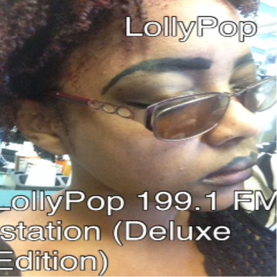 LollyPop 199.1 FM istation's cover