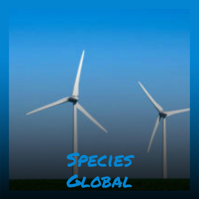 Species Global's cover