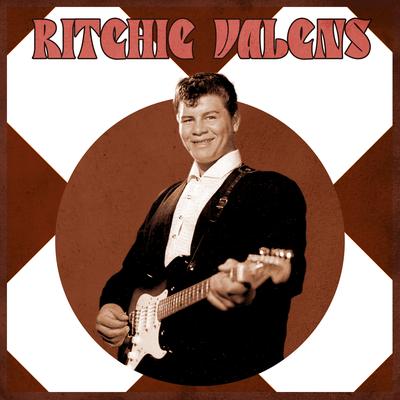 Presenting Ritchie Valens's cover