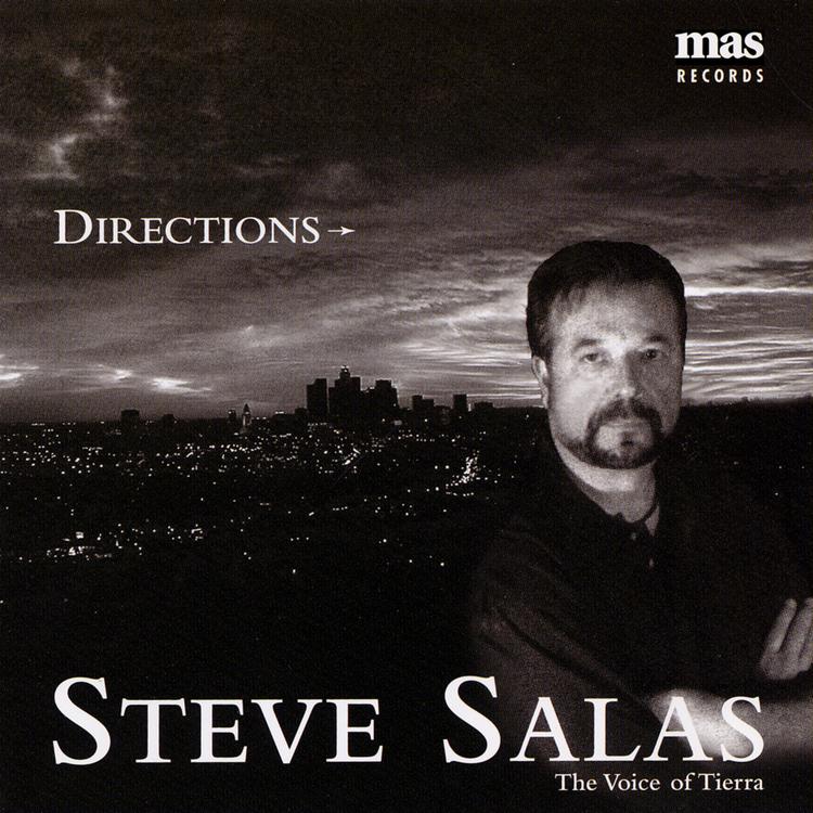 Steve Salas's avatar image