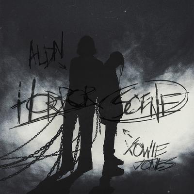 Horror Scene (feat. aldn) By Xowie Jones, aldn's cover