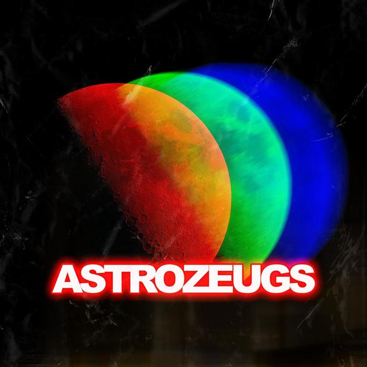 Astrozeugs's avatar image