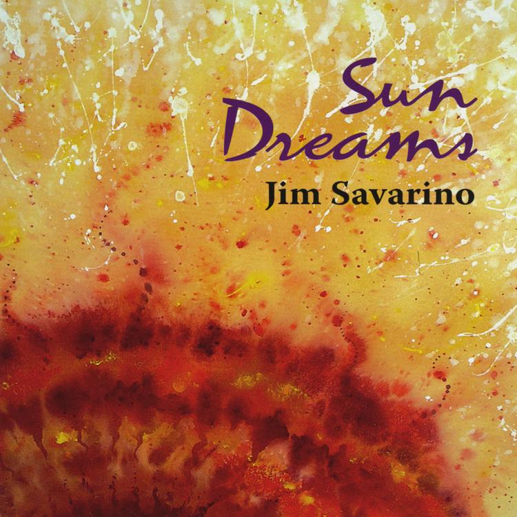 Jim Savarino's avatar image