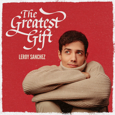 The Greatest Gift's cover